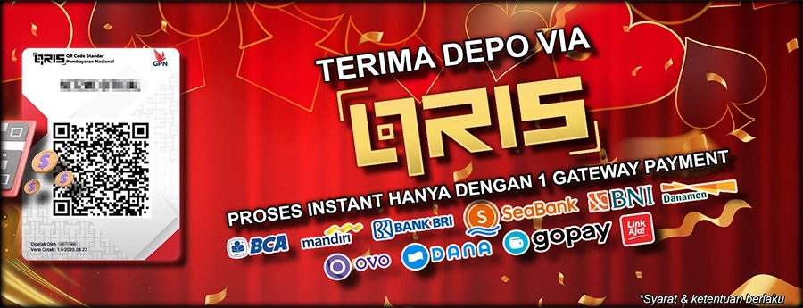Banner Kecil DRAGON338